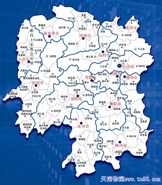 湖南省地圖www.sk-kk.com