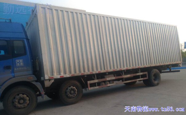 回程車(chē)